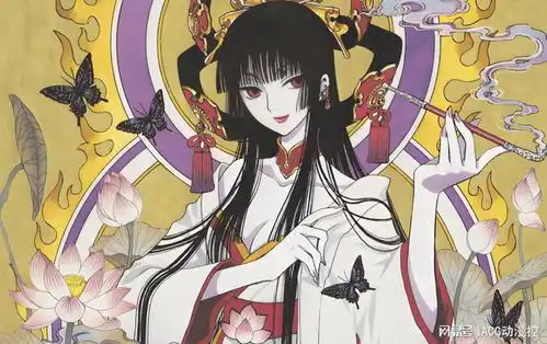揭秘动漫十大美人排行榜你喜欢的女神上榜了吗