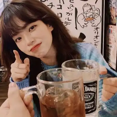 女生头像小清新可爱女生头像我要个性网