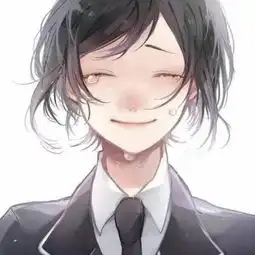 高冷禁欲系动漫情头头像