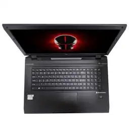 未来人类x91117.3英寸游戏本i74710mq16g256gssdraid01tb双gtx970m全彩背光黑笔记本产品图片4