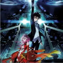 问一下这个图像是哪个动漫的