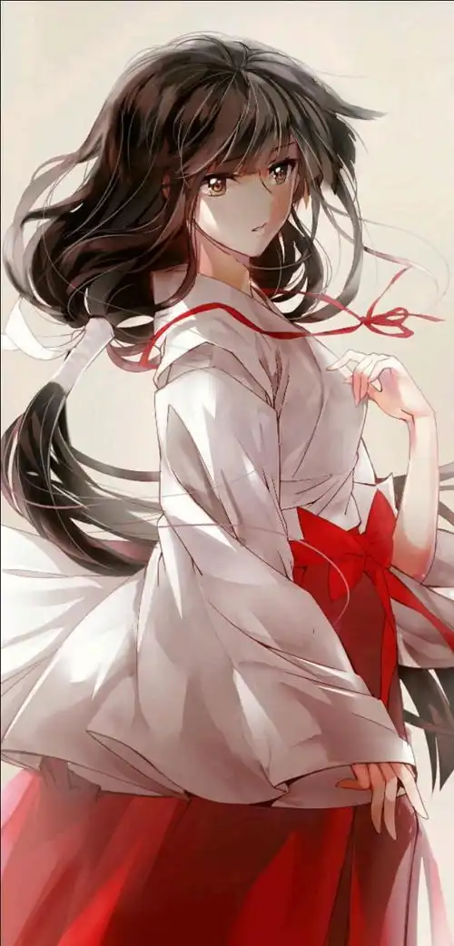 壁纸青春无价,童年与犬夜叉之那些逝去的日子