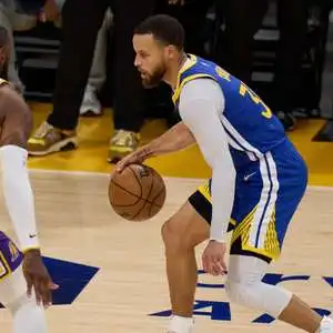 库里头像猴子系列湖人