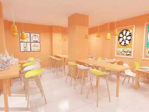 萌系可爱壁纸头像图片沙