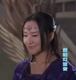 古装剧中穿紫色衣服的女子紫儿仙气十足,她最美最后却被玷污网易订阅