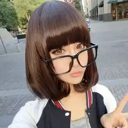 韩系颜色有哪些头像好看