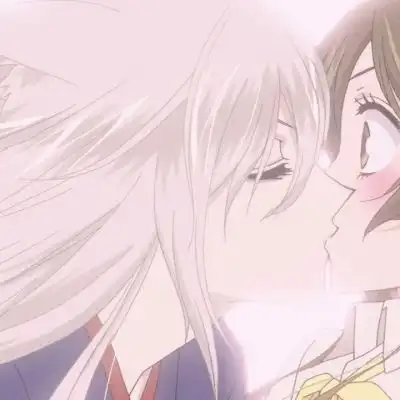 沫兮一对两张气质巴卫奈奈生元情侣头像我要个性网