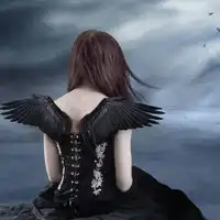 意境的唯美个性头像