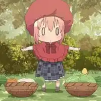 dezarmenien红帽子头像
