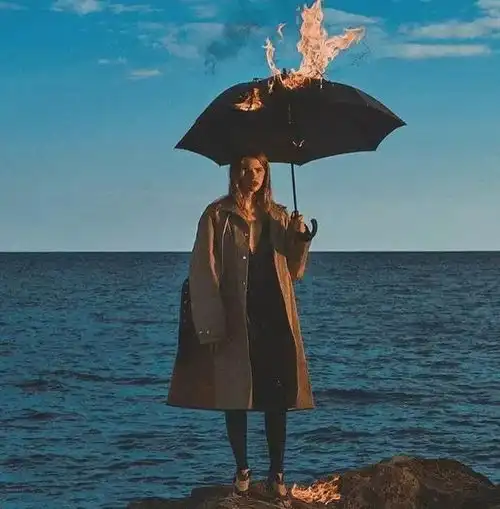 一生热爱都是关于你