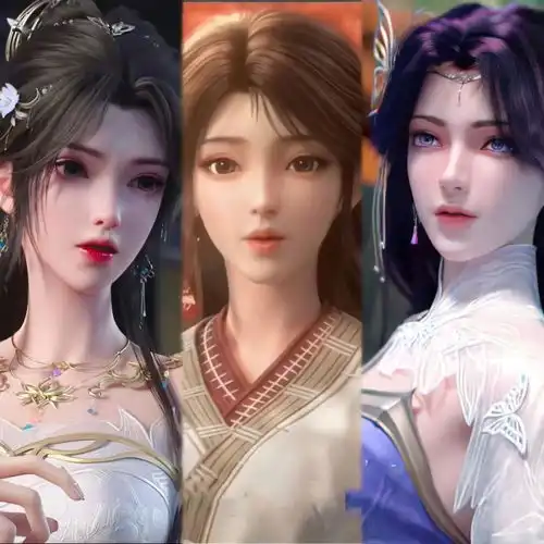 完美世界真人版官宣,石昊演员太难选,火灵儿清漪云曦谁当女主