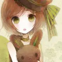 微博头像女生动漫高冷微信头像图片大全