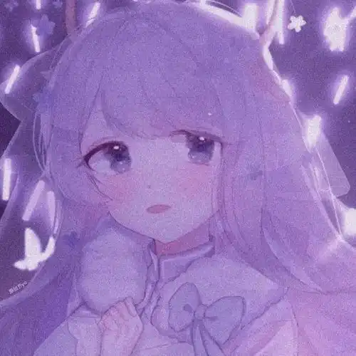 粉丝求图0312可爱动漫漫画头像