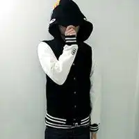 微信干净头像男不露脸