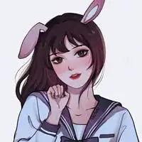 两人闰蜜头像霸气可爱的2人闺蜜头像一人一张