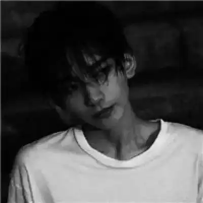 伤感头像伤感女生头像丧系男女黑白头像伤感男生女生动漫黑白头像伤感古风头像