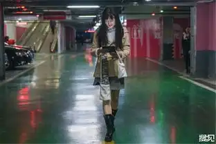 杭州易装男孩穿裙扮女人