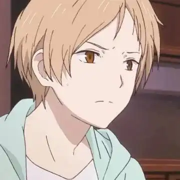 暖系男生头像动漫被窝