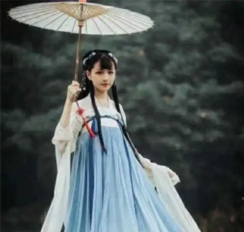 禁欲系女生头像遮脸大全