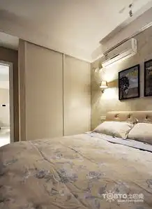 10万装90㎡小窝,简约清新美得不一般