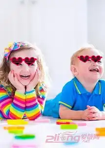 好学简单的儿童英语歌曲推荐