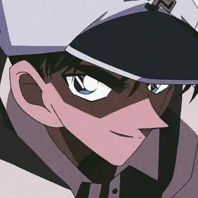 名侦探柯南服部平次大阪黑鸡优质男头动高清图片,堆糖,美图壁纸兴趣社区