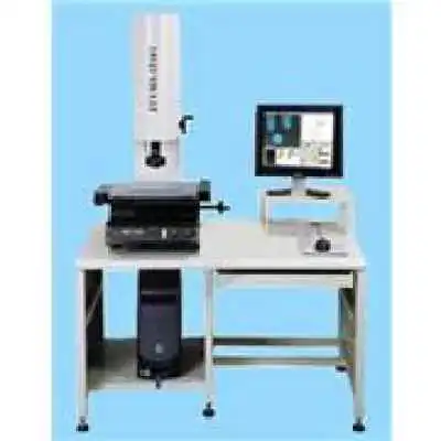 二次元影像测量仪mr2010