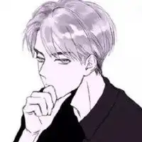 主播二次元头像男微信头像图片大全
