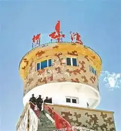 我们枕戈待旦,只为那万家团圆