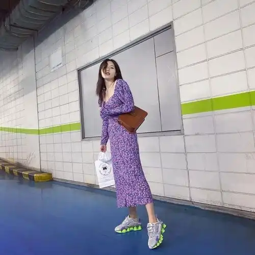 快扔掉你的少女粉吧香芋紫才是今年最流行的颜色,高贵又清雅