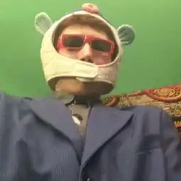 可爱恶搞人头像搞笑系列头像