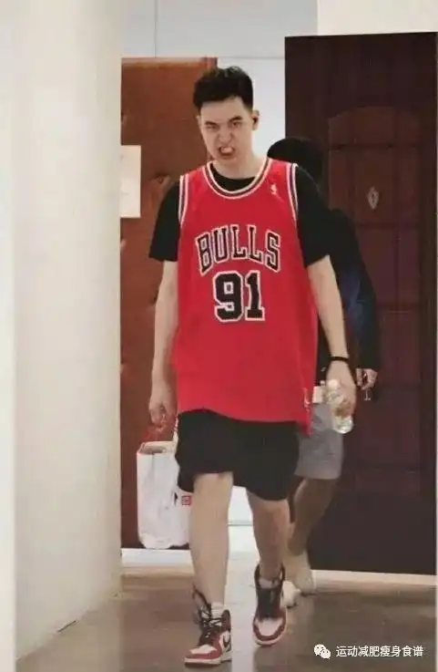 德云社是有什么减肥秘笈吗郭麒麟张九龄王九龙等胖子进去全瘦了