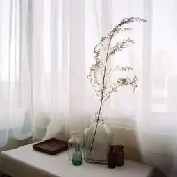 文艺青年装修样板间,不能再好了