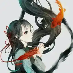 道家系古风头像动漫头像