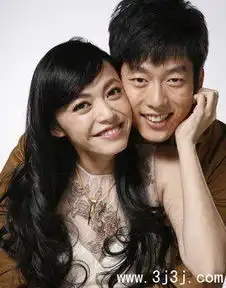 周星驰系列情侣头像姚晨