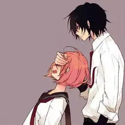 女人有这4个小动作,说明她真的离不开你