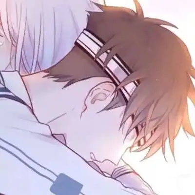 动漫头像漫画风情头