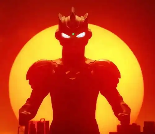 头像奥特曼系列头像第九弹