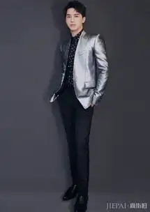 情人节照着许魏洲穿,分分钟回头率百分百