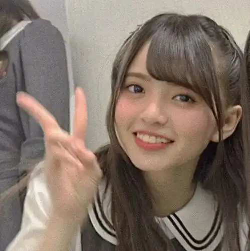 斋藤飞鸟头像樱花