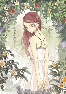 听说这里有封面素材