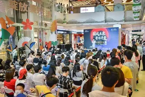 hi计划返场武汉再现国风盛宴,五一小长假中唱国风来袭