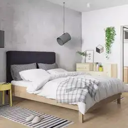 北欧风格复式小宅,简约气质不输大别墅