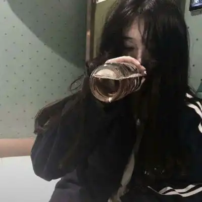 丧到极点的女头2020最火黑暗系女生头像丧