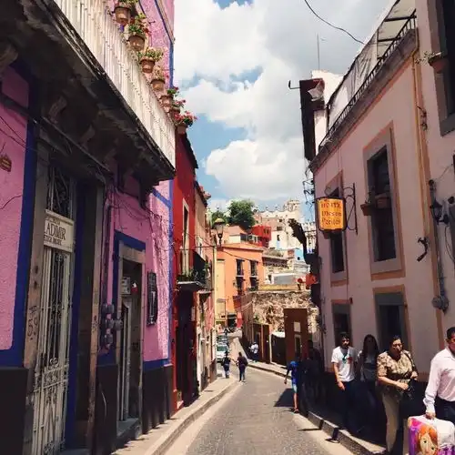 你见过最好看的色彩搭配是什么