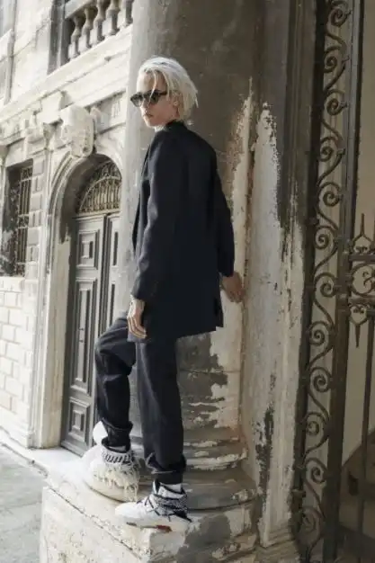 圈里有话说ysl发布2022春夏男装系列goyard推出宠物专用托特包