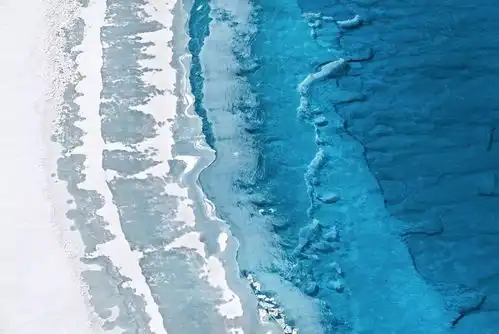 仅限5天新天地南里广场,一场蓝色盛宴等着你