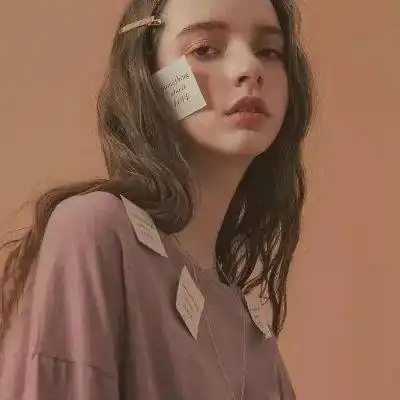 上次的头像不够好看我要放大招了