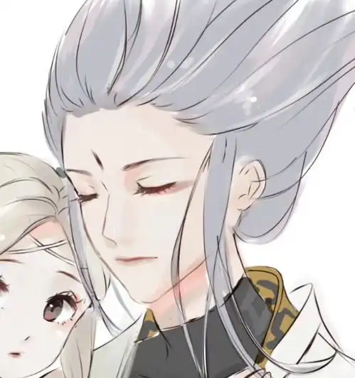 优质动漫情头没有在你的日子里,我度日如年