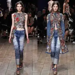 gpi90秒知道穿上丹宁装,初春不做单身汪